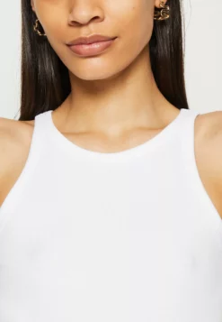 Anna Field 2 Pack - Top - Blue/White/White -Anna Field Shop d241737b65af4139948a7fa180ddf16b scaled