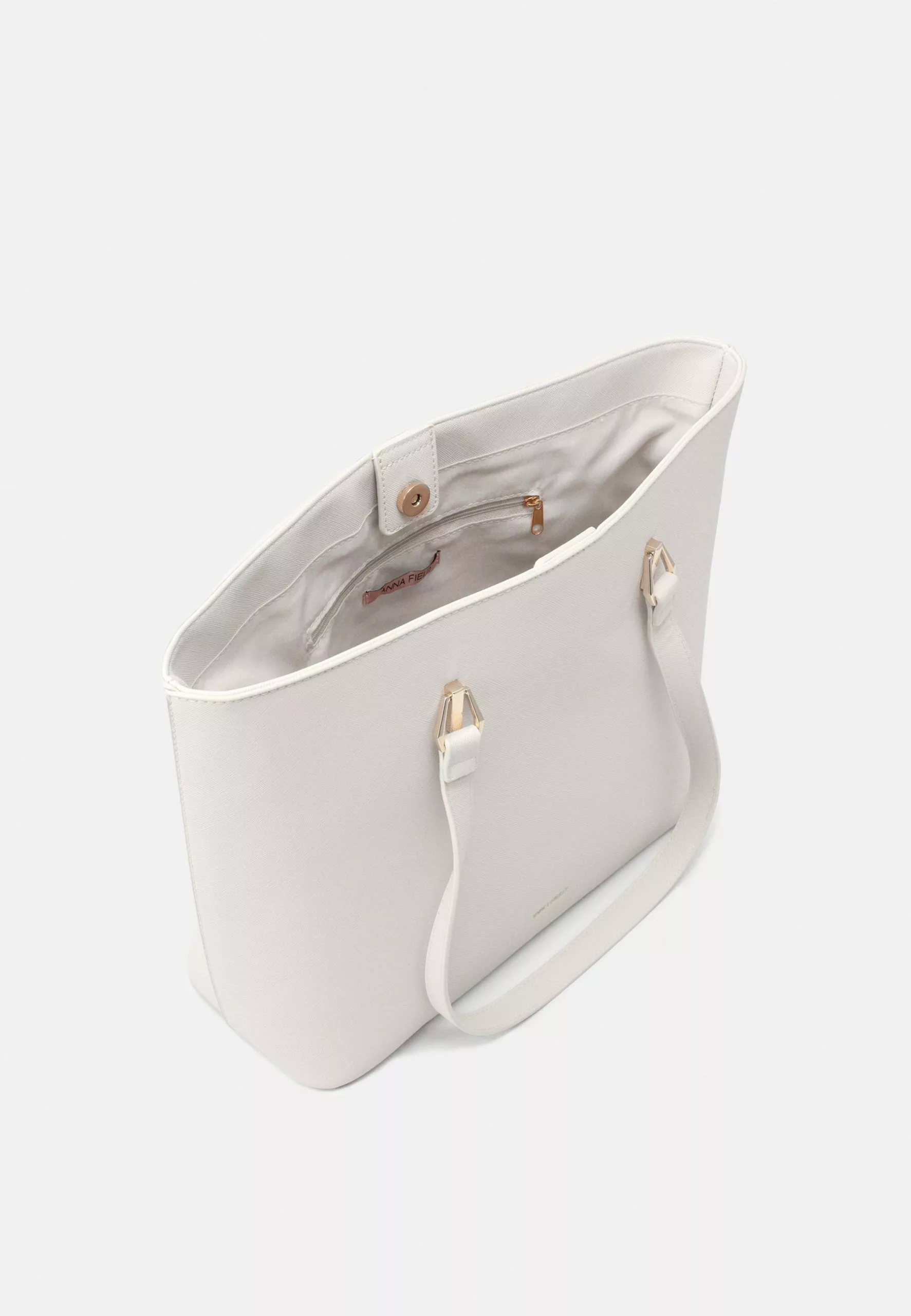 Handbag - 001 - White Anna Field Handbag - 001 - White -Anna Field Shop d25b56e860704df695c8d49992e05e71 scaled