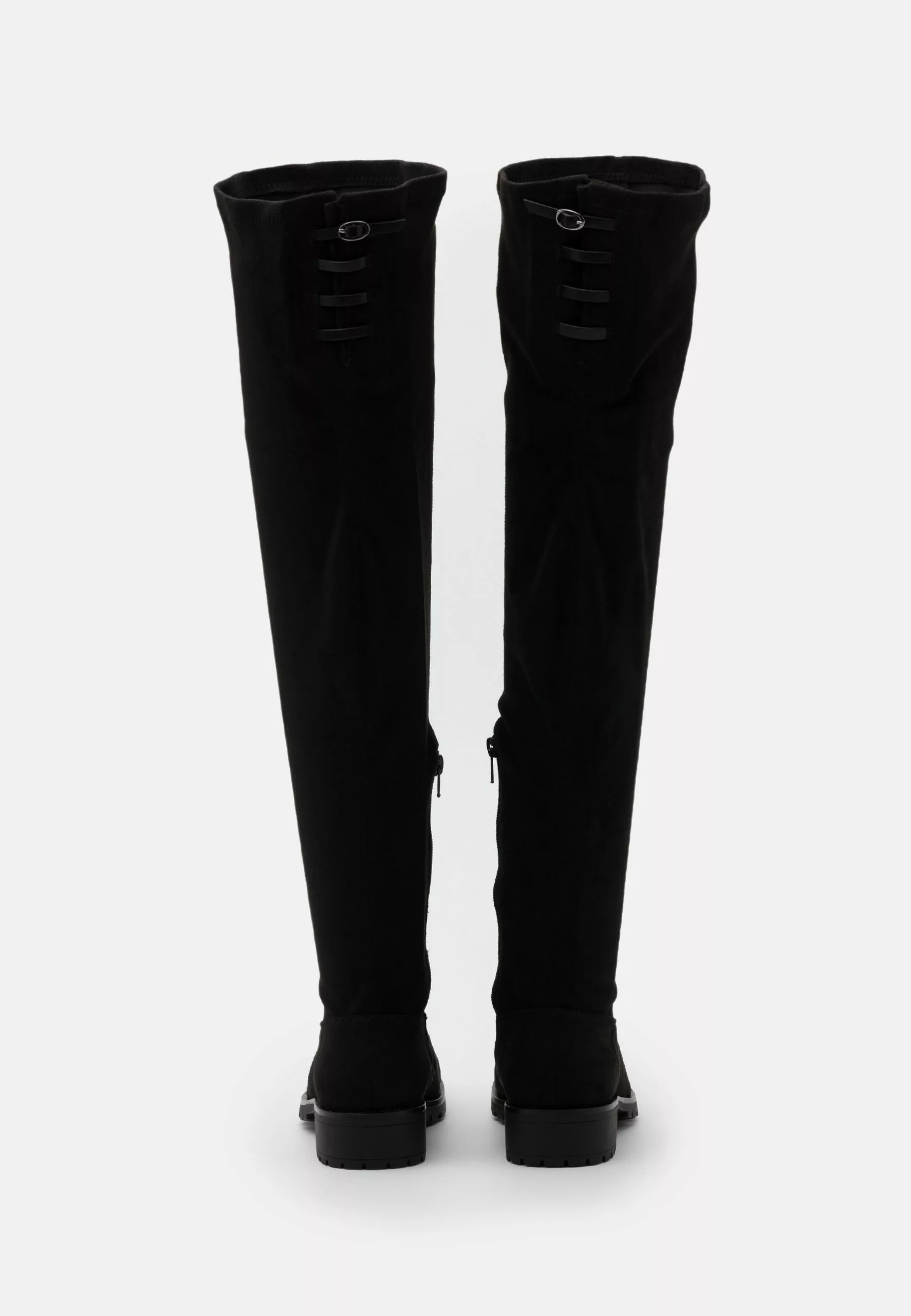 Over-The-Knee Boots - Over-The-Knee Boots Anna Field Over-The-Knee Boots - Over-The-Knee Boots -Anna Field Shop d26d06c85eb6415e86f31a44117206bc scaled