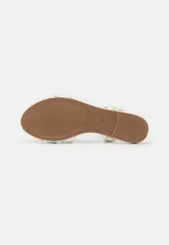 Anna Field Sandals - White -Anna Field Shop d29e8e155b6e49b6b60ccb0160941002 scaled