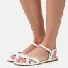 Anna Field Sandals - White