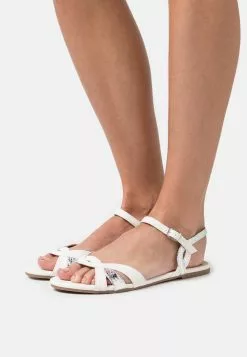 Anna Field Sandals - White