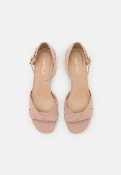 Anna Field Sandals - Light Pink -Anna Field Shop d2fe7f25c413481eb2df6dd8aa91c2b8 scaled