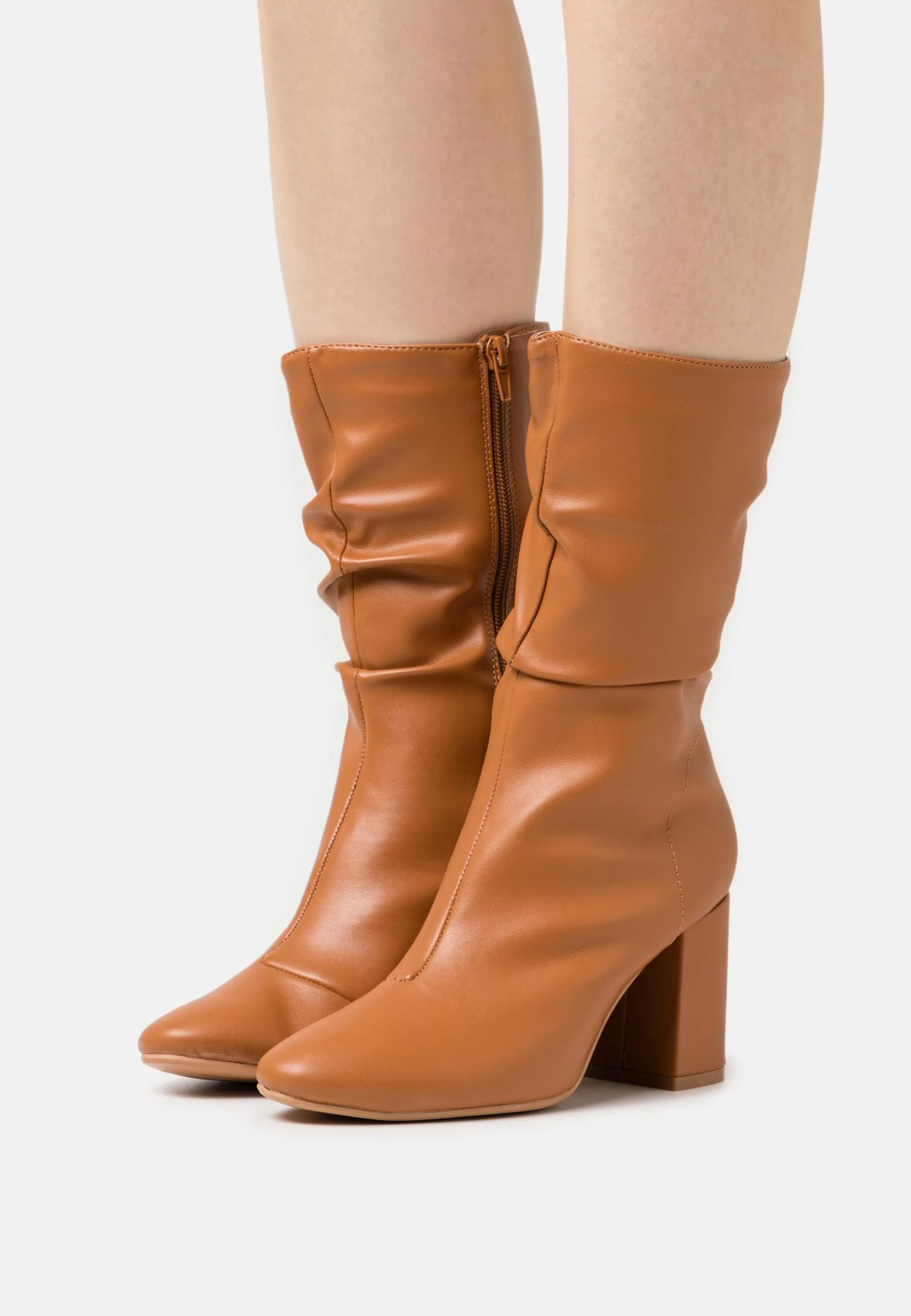 Boots - Cognac Anna Field Boots - Cognac -Anna Field Shop d3523a2febb64ec481be0a3bfd31fe37 scaled