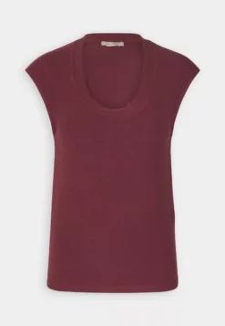 Anna Field Basic T-Shirt - Basic T-Shirt