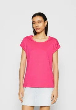 Anna Field 3 Pack - Basic T-Shirt - White/Mottled Light Grey -Anna Field Shop d3f557847ef94b8ebea3e3f7fbebccda scaled