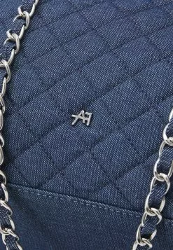 Anna Field Awh-Llsp10175-2 / 502 - Blue - Handbag - Blue -Anna Field Shop d3f9b89e97964ca79e2bd8aae807e38e scaled