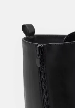 Anna Field Lace-Up Boots - Black 5 Anna Field Lace-Up Boots - Black -Anna Field Shop d4342b3188c441febdacab124896eec0 scaled