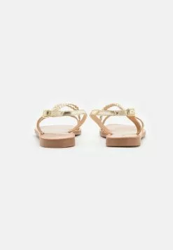 Anna Field Sandals - Gold 3 Anna Field Sandals - Gold -Anna Field Shop d51bde24c6434cc99c7b375f940d9705 scaled
