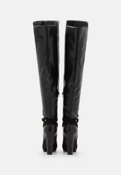 Anna Field Over-The-Knee Boots - Black -Anna Field Shop d57c0219ccc34089982c82cb4d05b94b scaled