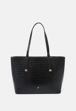 Anna Field Handbag - Black