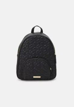 Anna Field Rucksack - Black