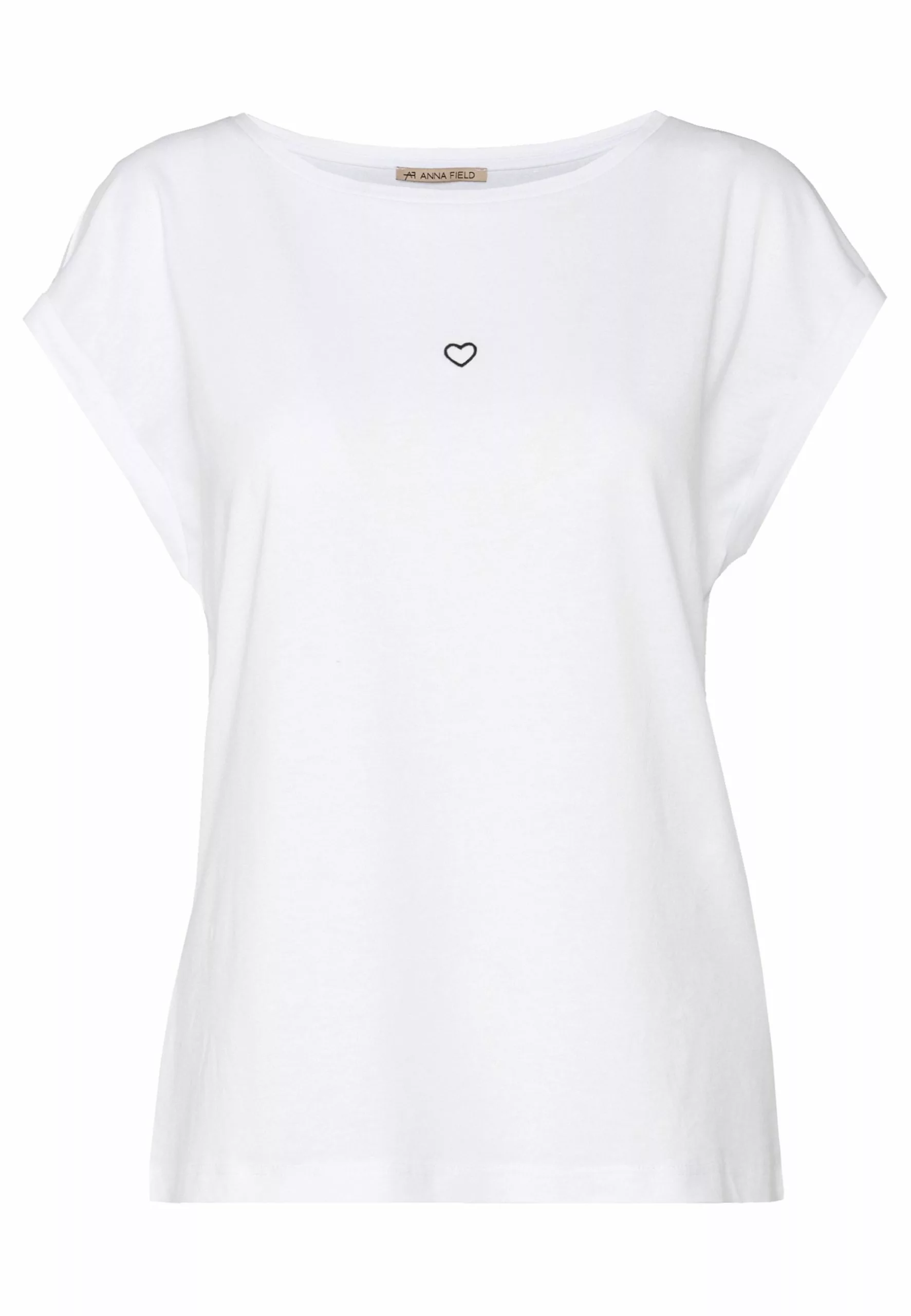 Basic T-Shirt - Basic T-Shirt Anna Field Basic T-Shirt - Basic T-Shirt -Anna Field Shop d6c5b76251a74229adf581409f0cde56 scaled