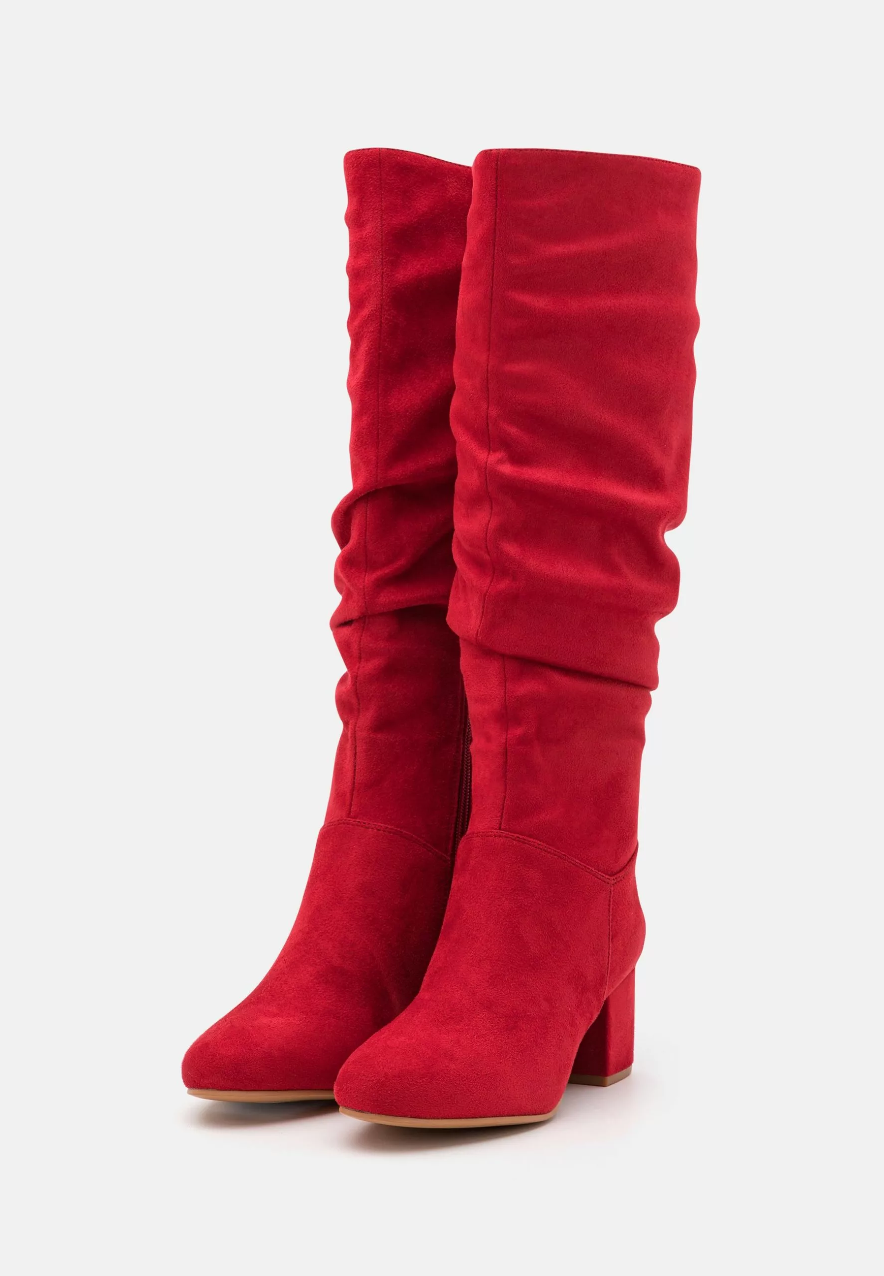 Boots - Red Anna Field Boots - Red -Anna Field Shop d6f84134dfd849caaab9f5d257cd0e71 scaled