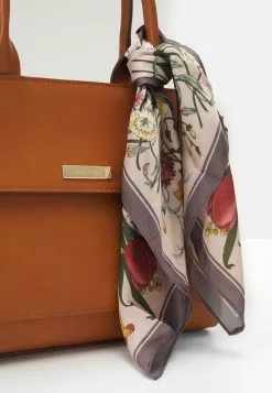 Anna Field Handbag - Cognac -Anna Field Shop d72e7a3434a5467c9dedb75b63e87b22 scaled