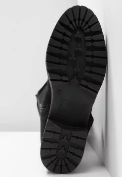 Anna Field Boots - Black -Anna Field Shop d82b675fdd984ec5a9e53740f75cb9f4