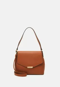 Anna Field Handbag - Cognac
