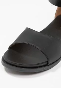 Anna Field Wide Fit Sandals - Black -Anna Field Shop d858af6cb6c34dd89864b7004b7a2f14