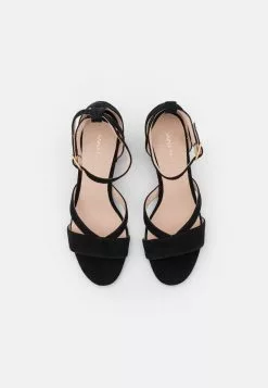 Anna Field Wide Fit Leather Wide Fit - Sandals -Anna Field Shop d8a6e852ca9e4192b252a71622a8598d scaled