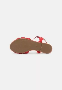 Anna Field Sandals - Red 4 Anna Field Sandals - Red -Anna Field Shop d8db1c2d804b4f40b24e898530446485 scaled