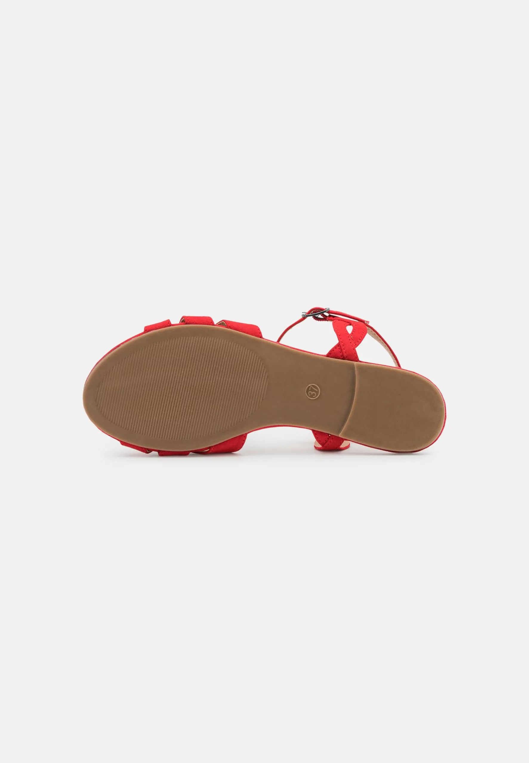 Sandals - Red Anna Field Sandals - Red -Anna Field Shop d8db1c2d804b4f40b24e898530446485 scaled