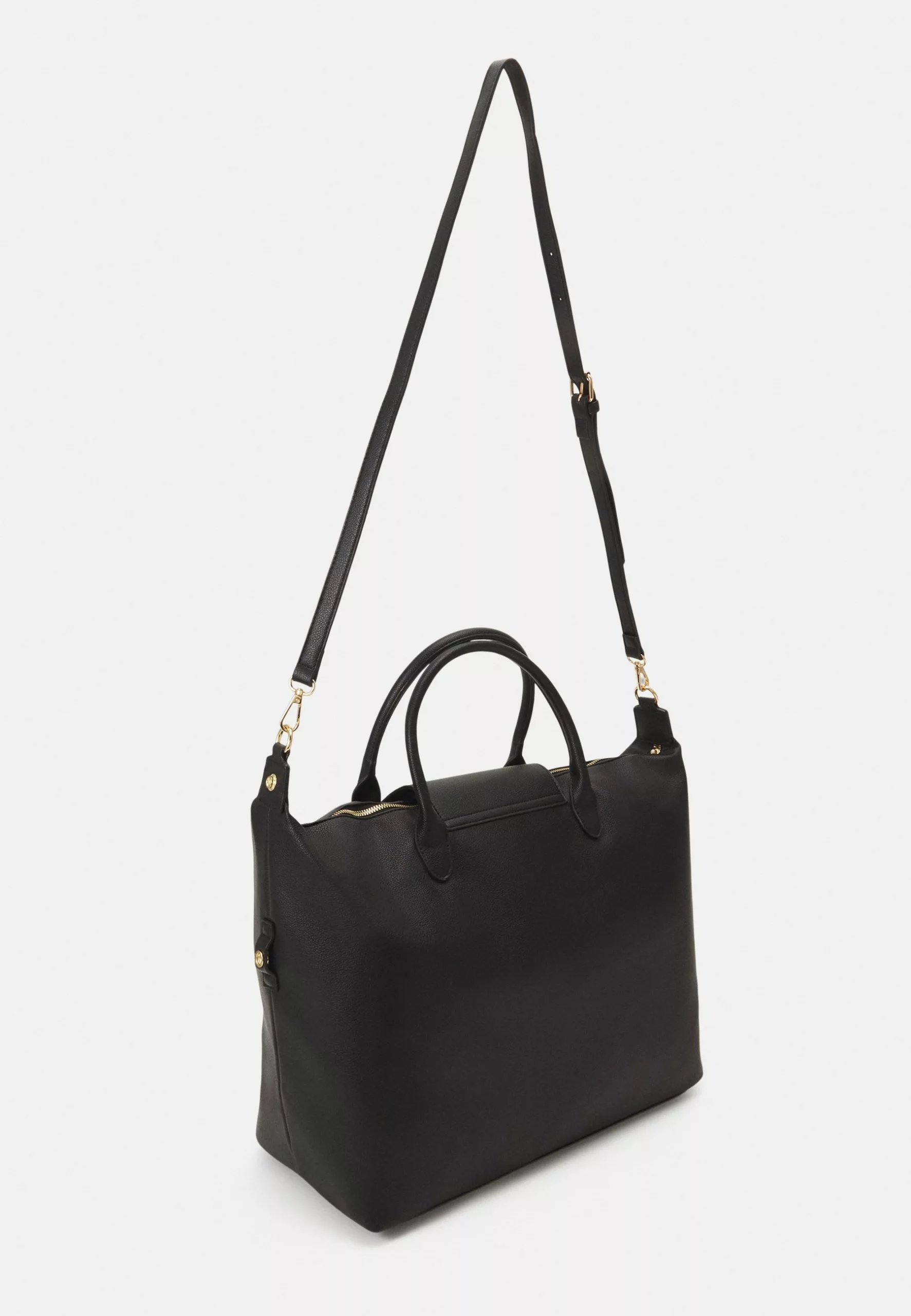 Weekend Bag - Black Anna Field Weekend Bag - Black -Anna Field Shop d8ee5fee17c04840b1c0245d890d2338 scaled