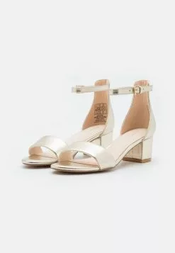 Anna Field Leather - Sandals 2 Anna Field Leather - Sandals -Anna Field Shop d93a7a6075c94c17af7c58b362f8cfb7 scaled