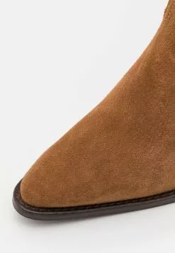 Anna Field Leather - Cowboy/Biker Boots - Cognac -Anna Field Shop d9c06d3d9adb422fac7dab520c0a969c scaled