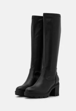 Anna Field Boots - Black -Anna Field Shop d9d1271589d048838c362b6e1e6026cd scaled