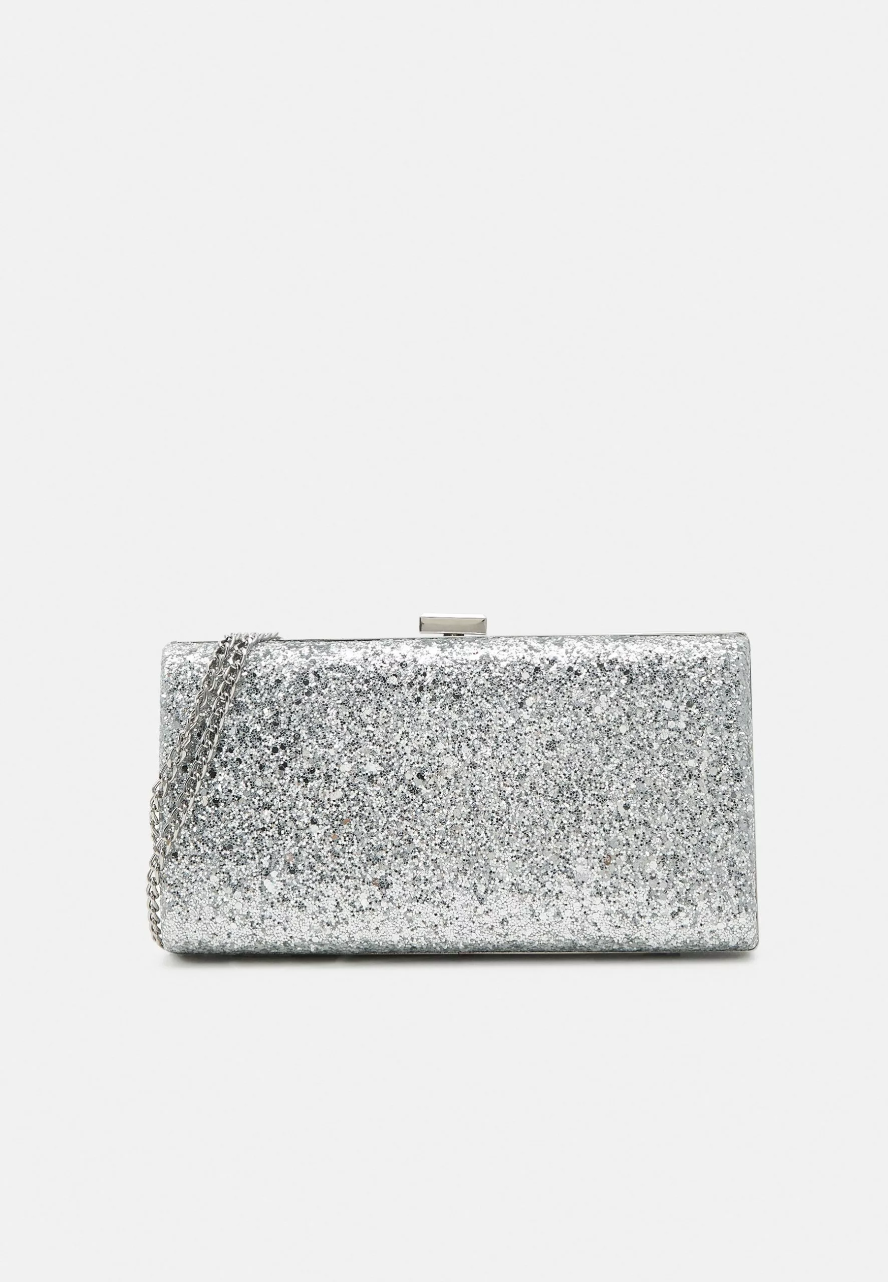 Clutch -Silver Anna Field Clutch -Silver -Anna Field Shop d9dd7484ec2849c1a927f0913abe78f8 scaled