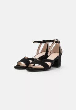 Anna Field Wide Fit Leather Wide Fit - Sandals -Anna Field Shop da0420eb983e4b45ba2c1d93a78fccb3 scaled