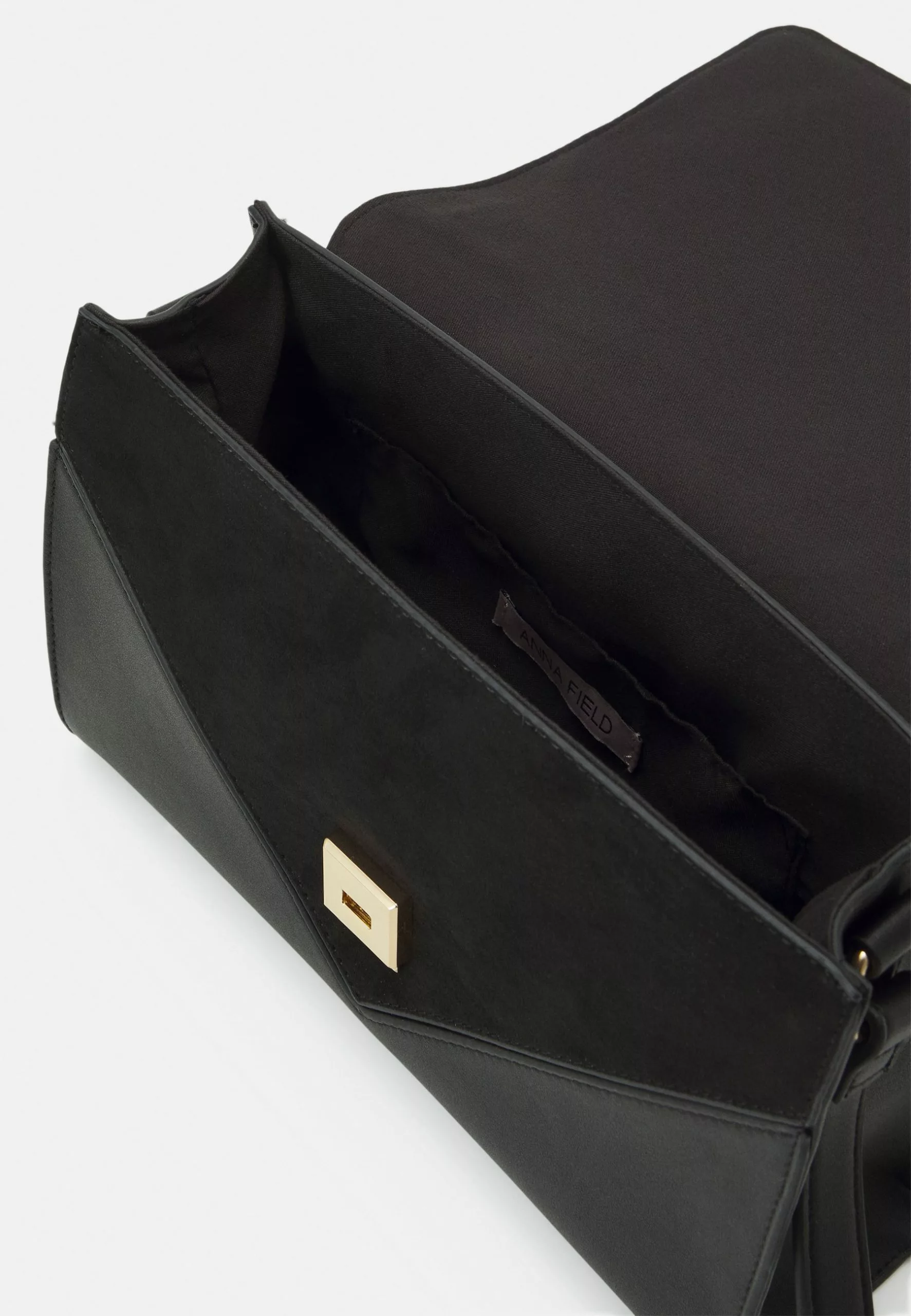 Across Body Bag - Black Anna Field Across Body Bag - Black -Anna Field Shop da17b71dc89f40fabc172da0a6d7675b scaled