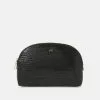 Anna Field Wash Bag - Black