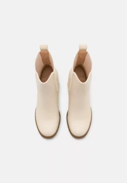 Anna Field Classic Ankle Boots - Beige -Anna Field Shop dab94e8e410549b5b213298c6b4e1d80 scaled