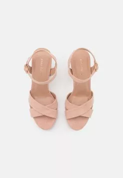 Anna Field Sandals - Light Pink 5 Anna Field Sandals - Light Pink -Anna Field Shop dac1b1904239446d8e9a0abbc76d764c scaled