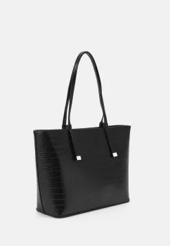 Anna Field Handbag - Black 6 Anna Field Handbag - Black -Anna Field Shop daf2903425f0453a9f6e66b735348262 scaled