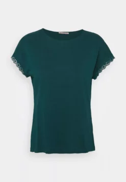 Anna Field Basic T-Shirt - Basic T-Shirt