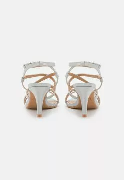Anna Field Sandals - Silver 3 Anna Field Sandals - Silver -Anna Field Shop db49d679df504311882cf75d0058e2a1 scaled