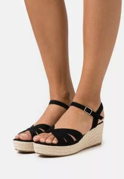 Anna Field Wedge Sandals - Wedge Sandals