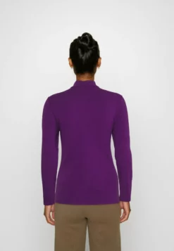 Anna Field Long Sleeved Top - Purple -Anna Field Shop db8c01e956544310974c36dd467e39e0 scaled