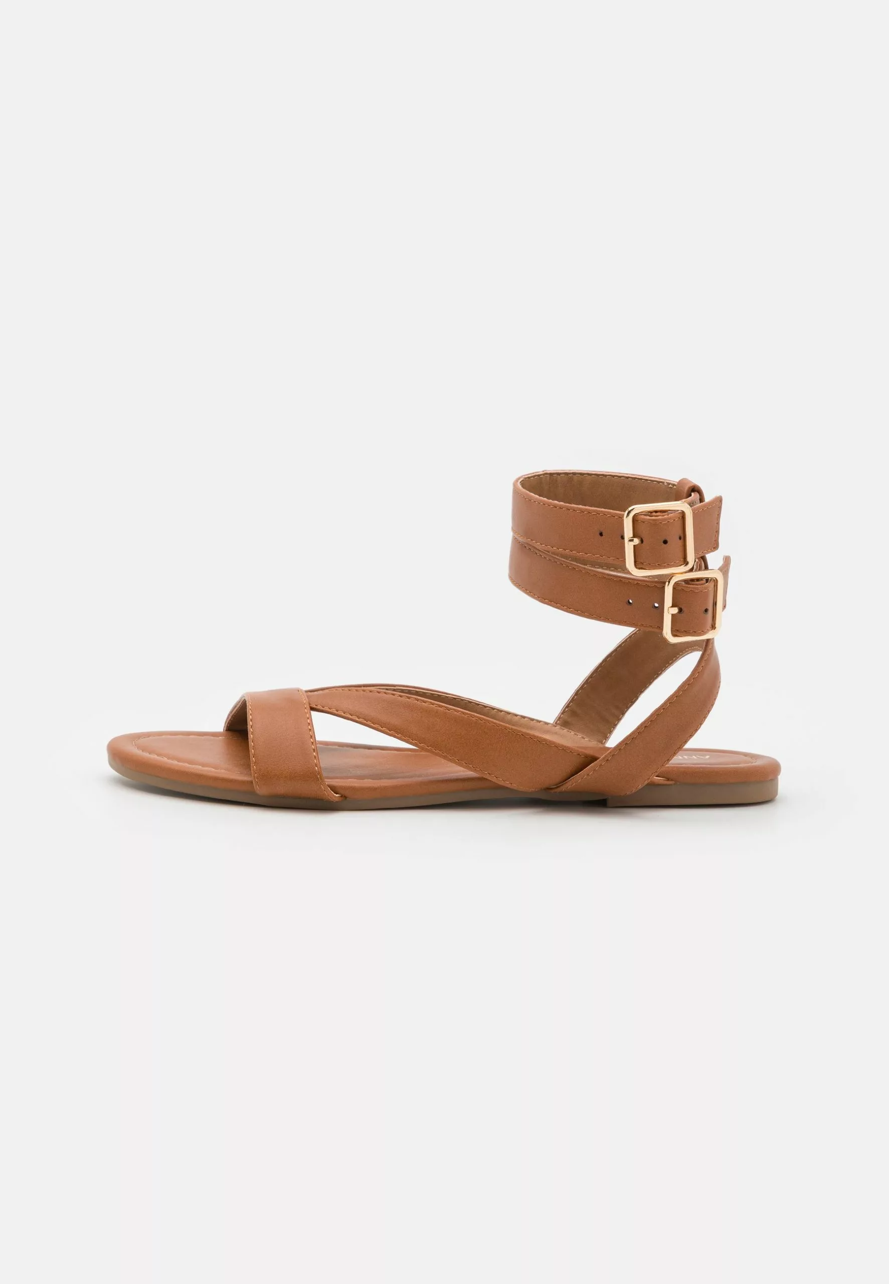 Sandals - Cognac Anna Field Sandals - Cognac -Anna Field Shop dbd35aaaf35e47f9aa642b53415bf889 scaled