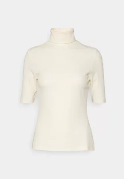 Anna Field Petite Basic T-Shirt -Off-White -Anna Field Shop dbfb028048014ce7b09a0b5f223aafab scaled