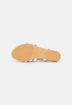 Anna Field Wide Fit Leather - Sandals -Anna Field Shop dc2908ccc8ea4d66a4b08889e9452b00 scaled