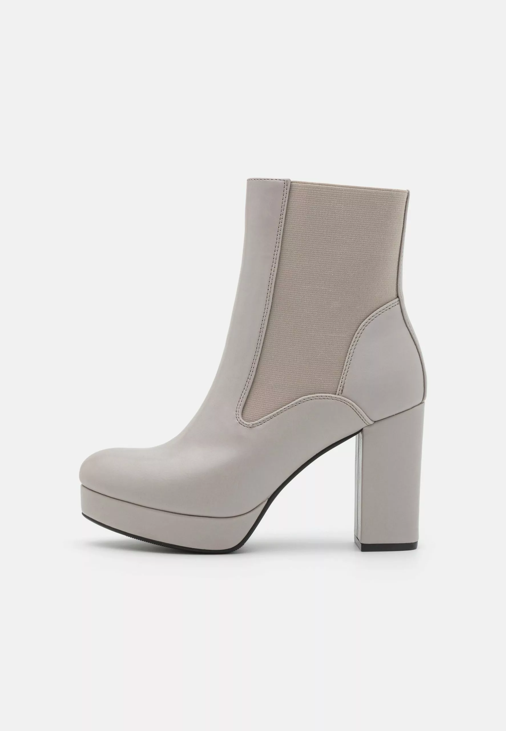 Platform Ankle Boots - Grey Anna Field Wide Fit Platform Ankle Boots - Grey -Anna Field Shop dc52b0afdfd646dc9fd05f44504b4361 scaled