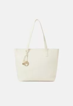Anna Field Handbag -Off-White