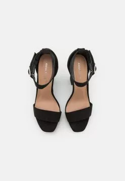 Anna Field High Heeled Sandals - High Heeled Sandals -Anna Field Shop dcb4a8ff54ac4de79d1a293567e5fdd0 scaled