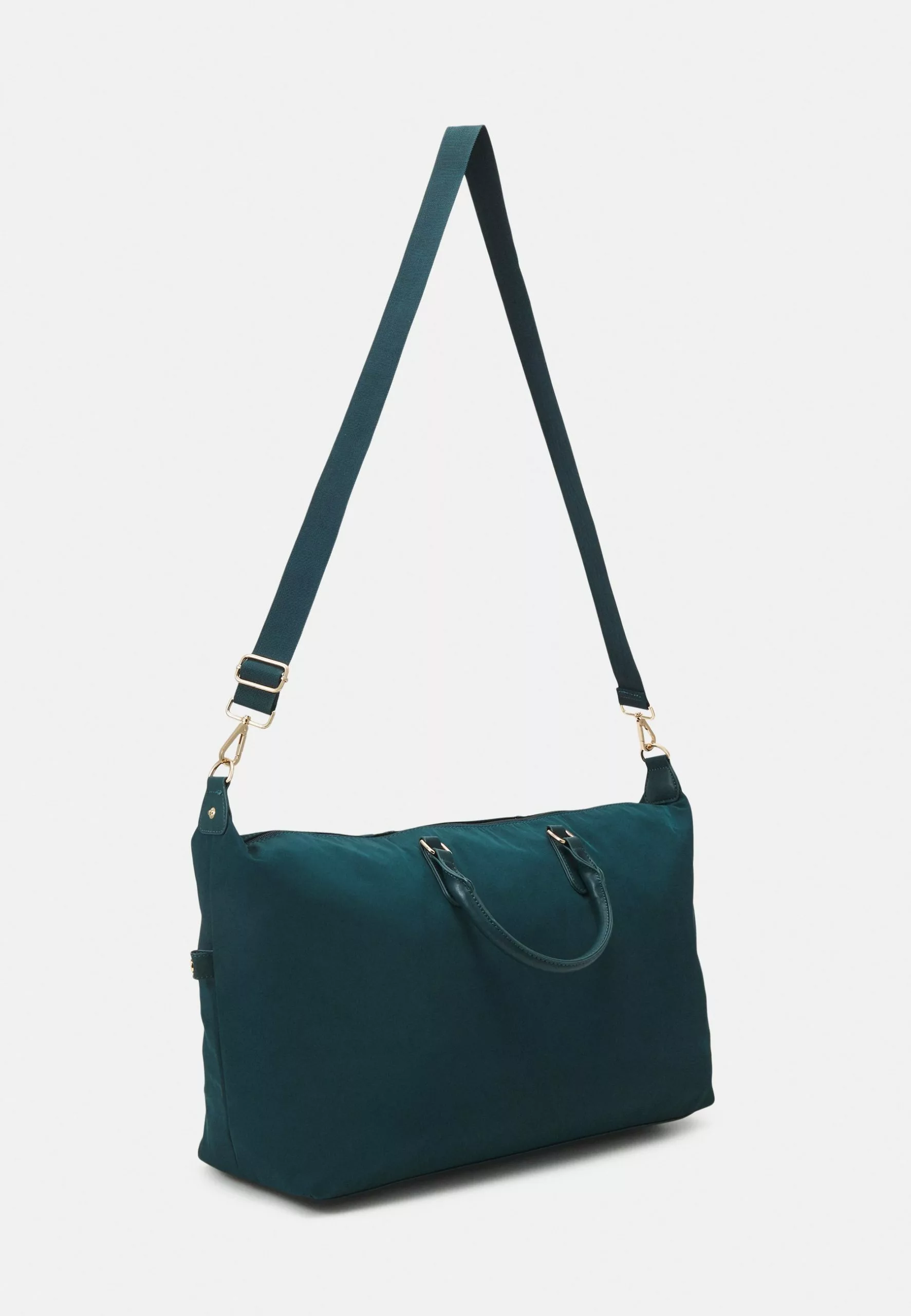 Weekend Bag - Green Anna Field Weekend Bag - Green -Anna Field Shop dceca037d6a441ef9bdd3081cd1689d6 scaled