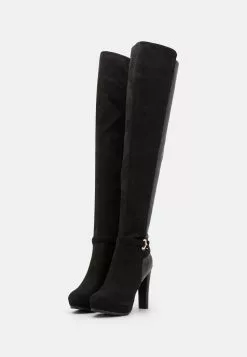 Anna Field Over-The-Knee Boots - Black -Anna Field Shop dd178013917744c5bb9510552bc7a071 scaled