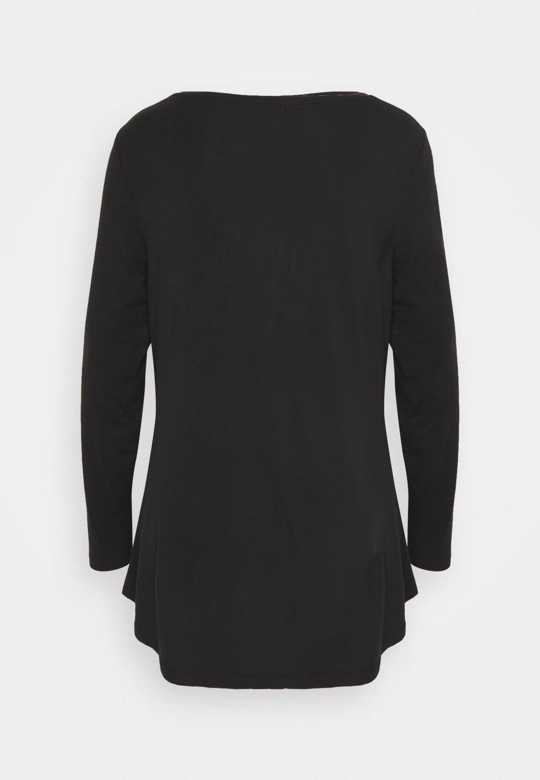 Long Sleeved Top - Black Anna Field Long Sleeved Top - Black -Anna Field Shop dd3bcd9d58f14d1ab36fad9d11b5c490 scaled