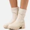 Anna Field Winter Boot - Boots - Beige